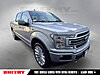 Used 2020 FORD F-150 LIMITED in WARRENTON, VIRGINIA