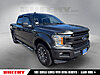 Used 2020 FORD F-150 XLT in WARRENTON, VIRGINIA