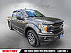 Used 2020 FORD F-150 XLT in WARRENTON, VIRGINIA