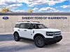 Used 2026 FORD BRONCO SPORT BIG BEND in WARRENTON, VIRGINIA