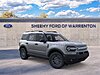 Used 2026 FORD BRONCO SPORT BIG BEND in WARRENTON, VIRGINIA