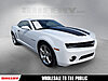Used 2010 CHEVROLET CAMARO 2LT in WARRENTON, VIRGINIA