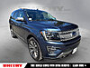 Used 2020 FORD EXPEDITION PLATINUM in WARRENTON, VIRGINIA