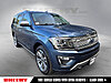 Used 2020 FORD EXPEDITION PLATINUM in WARRENTON, VIRGINIA
