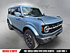 Used 2024 FORD BRONCO OUTER BANKS in WARRENTON, VIRGINIA