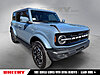 Used 2024 FORD BRONCO OUTER BANKS in WARRENTON, VIRGINIA