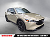Used 2024 MAZDA CX-5 2.5 CARBON TURBO in WARRENTON, VIRGINIA