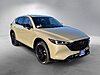 Used 2024 MAZDA CX-5 2.5 CARBON TURBO in WARRENTON, VIRGINIA