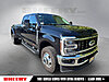 Used 2024 FORD F-350 LARIAT in WARRENTON, VIRGINIA