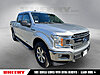 Used 2019 FORD F-150 XLT in WARRENTON, VIRGINIA