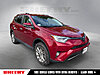 Used 2018 TOYOTA RAV4 LIMITED in WARRENTON, VIRGINIA