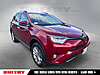 Used 2018 TOYOTA RAV4 LIMITED in WARRENTON, VIRGINIA
