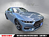 Used 2024 FORD MUSTANG ECOBOOST in WARRENTON, VIRGINIA