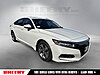 Used 2020 Honda Accord EX-L in WARRENTON, VIRGINIA