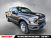 Used 2020 FORD F-150 XLT in WARRENTON, VIRGINIA