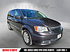 Used 2016 CHRYSLER TOWN & COUNTRY TOURING in WARRENTON, VIRGINIA