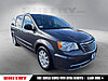 Used 2016 CHRYSLER TOWN & COUNTRY TOURING in WARRENTON, VIRGINIA