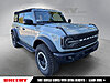 Used 2023 FORD BRONCO BADLANDS in WARRENTON, VIRGINIA