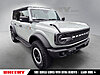 Used 2023 FORD BRONCO BADLANDS in WARRENTON, VIRGINIA