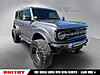 Used 2021 FORD BRONCO OUTER BANKS in WARRENTON, VIRGINIA