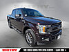 Used 2020 FORD F-150 XLT in WARRENTON, VIRGINIA