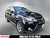 Used 2015 TOYOTA RAV4 XLE in WARRENTON, VIRGINIA
