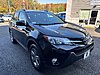 Used 2015 TOYOTA RAV4 XLE in WARRENTON, VIRGINIA