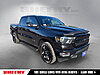 Used 2021 RAM 1500 BIG HORN/LONE STAR in WARRENTON, VIRGINIA