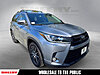 Used 2017 TOYOTA HIGHLANDER SE in WARRENTON, VIRGINIA