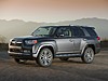 Used 2010 TOYOTA 4RUNNER LIMITED in WARRENTON, VIRGINIA
