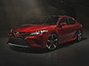 Used 2020 TOYOTA CAMRY SE in WARRENTON, VIRGINIA