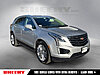 Used 2018 CADILLAC XT5 PREMIUM LUXURY in WARRENTON, VIRGINIA