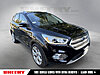 Used 2018 FORD ESCAPE TITANIUM in WARRENTON, VIRGINIA