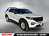Used 2022 FORD EXPLORER XLT in WARRENTON, VIRGINIA