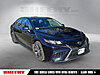 Used 2021 TOYOTA CAMRY SE in WARRENTON, VIRGINIA