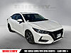 Used 2020 NISSAN SENTRA SV in WARRENTON, VIRGINIA