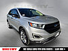 Used 2015 FORD EDGE SEL in WARRENTON, VIRGINIA