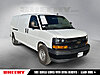 Used 2023 CHEVROLET EXPRESS WORK VAN in WARRENTON, VIRGINIA