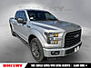 Used 2017 FORD F-150 XLT in WARRENTON, VIRGINIA