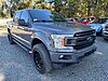 Used 2012 FORD F-150 XLT in WARRENTON, VIRGINIA