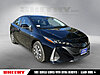 Used 2022 TOYOTA PRIUS PRIME LE in WARRENTON, VIRGINIA