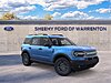 Used 2026 FORD BRONCO SPORT BIG BEND in WARRENTON, VIRGINIA