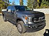 Used 2022 FORD F-250 XLT in WARRENTON, VIRGINIA