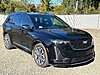 Used 2021 CADILLAC XT6 SPORT in WARRENTON, VIRGINIA