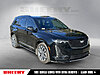 Used 2021 CADILLAC XT6 SPORT in WARRENTON, VIRGINIA