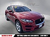 Used 2020 JAGUAR F-PACE 25T PREMIUM in SPRINGFIELD, VIRGINIA