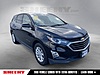 Used 2019 CHEVROLET EQUINOX LT in SPRINGFIELD, VIRGINIA