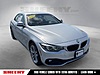 Used 2018 BMW 4 SERIES 430I XDRIVE in SPRINGFIELD, VIRGINIA