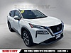 Used 2023 NISSAN ROGUE SV in SPRINGFIELD, VIRGINIA