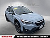 Used 2021 SUBARU XV CROSSTREK LIMITED in SPRINGFIELD, VIRGINIA
